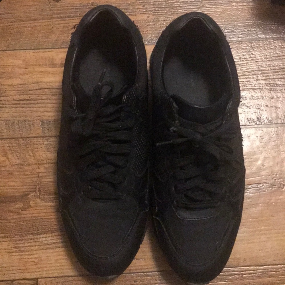 Zara Men sneakers